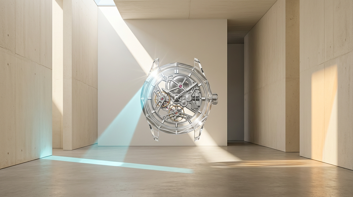 Aurelis Prism No. 01 in the ivory gallery